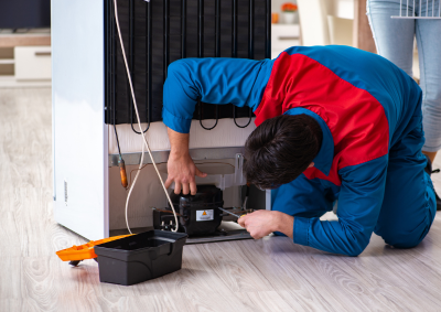 Refrigerator Installation and Services