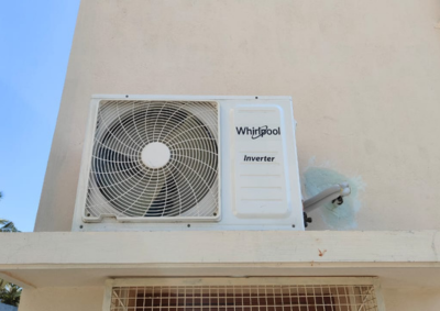 Split AC Installation