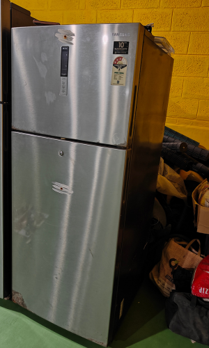 Split AC Installation