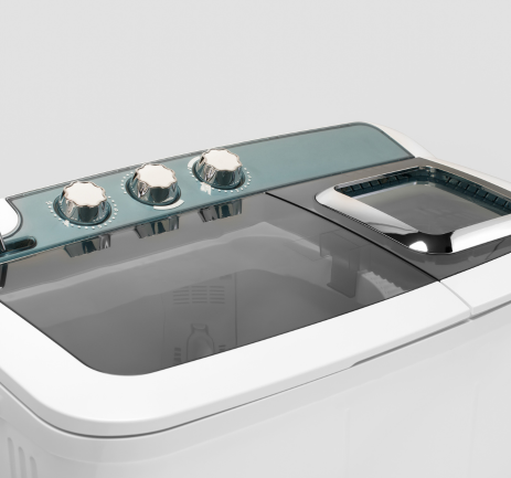 Semi Automatic Washing Machine Service