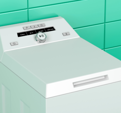 Top Load Washing Machine Service